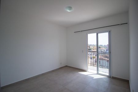 Sala de apartamento para alugar com 2 quartos, 62m² em Jardim Icatu, Votorantim