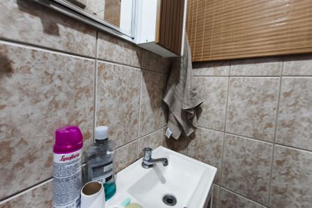 Casa à venda com 150m², 4 quartos e 3 vagasBanheiro Suíte