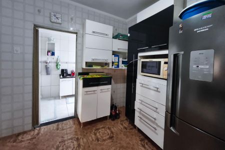 Casa à venda com 150m², 4 quartos e 3 vagasCozinha