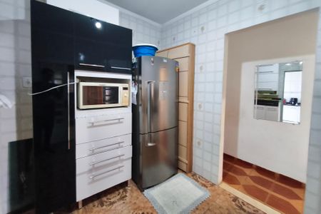 Casa à venda com 150m², 4 quartos e 3 vagasCozinha