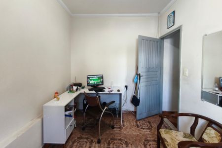 Casa à venda com 150m², 4 quartos e 3 vagasQuarto 4