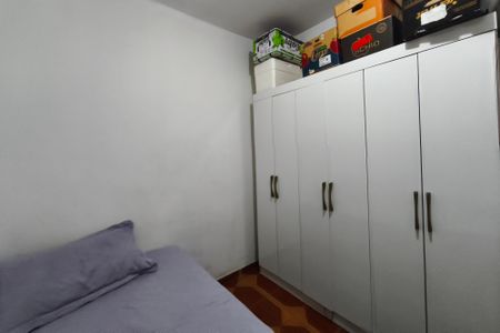 Casa à venda com 150m², 4 quartos e 3 vagasQuarto 2