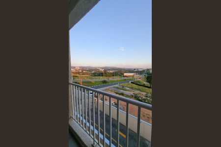Apartamento para alugar com 55m², 2 quartos e 1 vaga Apartamento para alugar com 55m², 2 quartos e 1 vagaVaranda