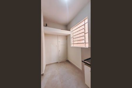 Apartamento à venda com 90m², 1 quarto e sem vaga Apartamento à venda com 90m², 1 quarto e sem vagaCozinha
