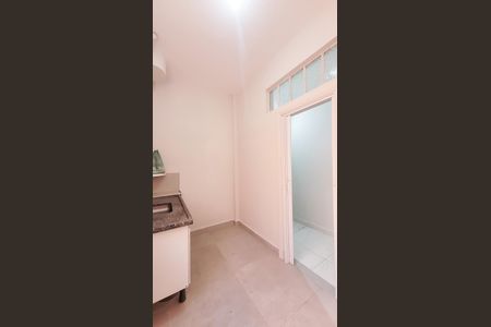 Apartamento à venda com 90m², 1 quarto e sem vaga Apartamento à venda com 90m², 1 quarto e sem vagaCozinha