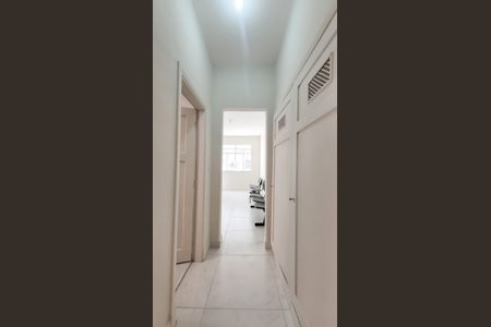 Apartamento à venda com 90m², 1 quarto e sem vaga Apartamento à venda com 90m², 1 quarto e sem vagaCorredor