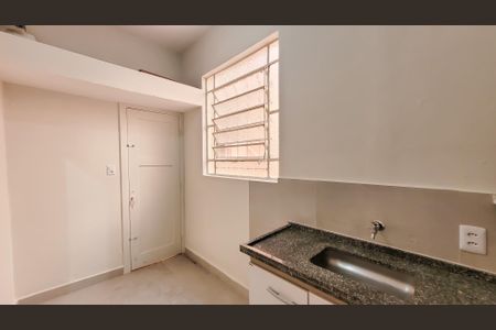 Apartamento à venda com 90m², 1 quarto e sem vaga Apartamento à venda com 90m², 1 quarto e sem vagaCozinha