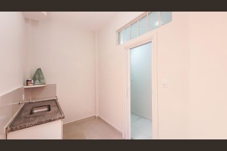 Apartamento à venda com 90m², 1 quarto e sem vaga Apartamento à venda com 90m², 1 quarto e sem vagaCozinha