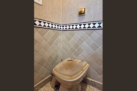 Casa à venda com 260m², 4 quartos e 4 vagas