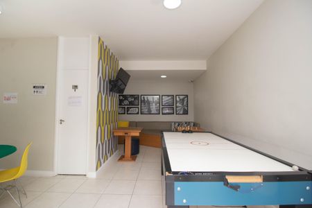 Apartamento para alugar com 45m², 2 quartos e 1 vaga Apartamento para alugar com 45m², 2 quartos e 1 vagaÁrea comum