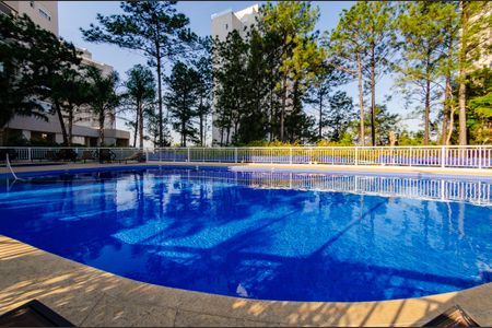 Apartamento à venda com 120m², 3 quartos e 2 vagasÁrea comum