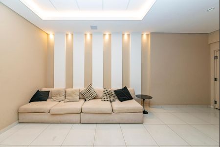 Apartamento à venda com 120m², 3 quartos e 2 vagasÁrea comum