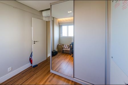 Apartamento à venda com 120m², 3 quartos e 2 vagasQuarto 2