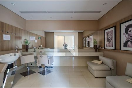 Apartamento à venda com 120m², 3 quartos e 2 vagasÁrea comum