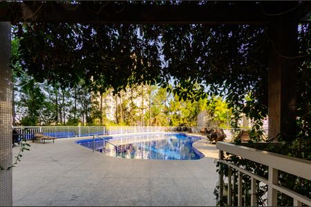 Apartamento à venda com 120m², 3 quartos e 2 vagasÁrea comum