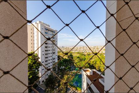 Apartamento à venda com 120m², 3 quartos e 2 vagasVista