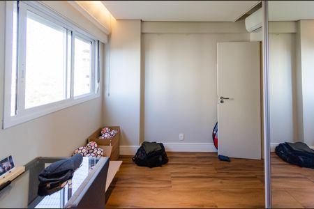 Apartamento à venda com 120m², 3 quartos e 2 vagasQuarto 2