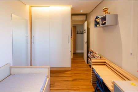 Apartamento à venda com 120m², 3 quartos e 2 vagasQuarto 1