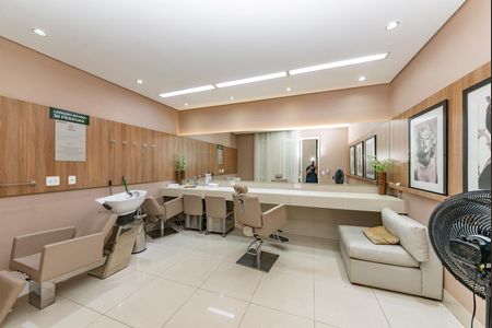 Apartamento à venda com 120m², 3 quartos e 2 vagasÁrea comum