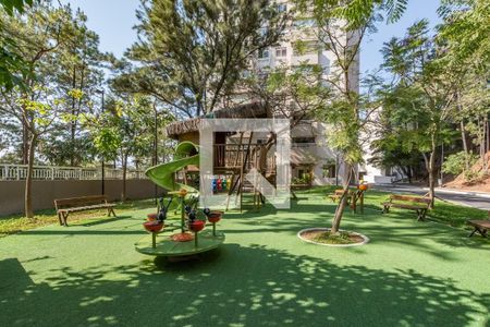 Apartamento à venda com 120m², 3 quartos e 2 vagasÁrea comum