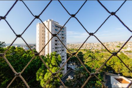 Apartamento à venda com 120m², 3 quartos e 2 vagasVista