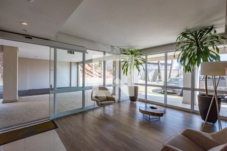 Apartamento à venda com 120m², 3 quartos e 2 vagasÁrea comum