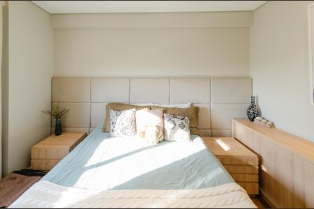 Apartamento à venda com 120m², 3 quartos e 2 vagasSuíte