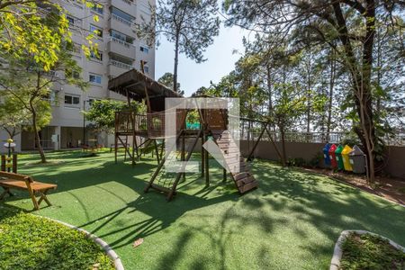 Apartamento à venda com 120m², 3 quartos e 2 vagasÁrea comum