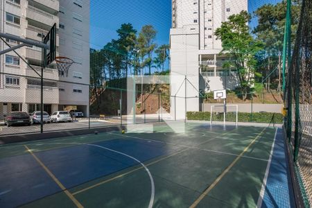 Apartamento à venda com 120m², 3 quartos e 2 vagasÁrea comum