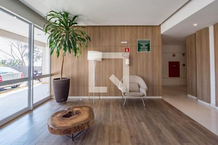 Apartamento à venda com 120m², 3 quartos e 2 vagasÁrea comum