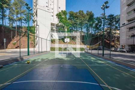 Apartamento à venda com 120m², 3 quartos e 2 vagasÁrea comum