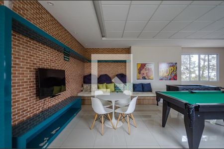 Apartamento à venda com 120m², 3 quartos e 2 vagasÁrea comum