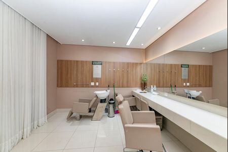 Apartamento à venda com 120m², 3 quartos e 2 vagasÁrea comum