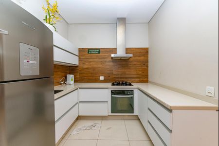 Apartamento à venda com 120m², 3 quartos e 2 vagasÁrea comum