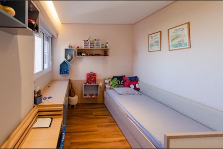 Apartamento à venda com 120m², 3 quartos e 2 vagasQuarto 1