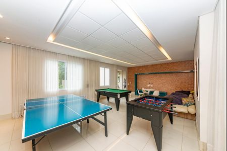 Apartamento à venda com 120m², 3 quartos e 2 vagasÁrea comum