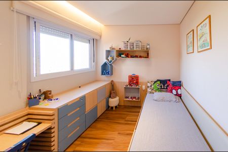 Apartamento à venda com 120m², 3 quartos e 2 vagasQuarto 1