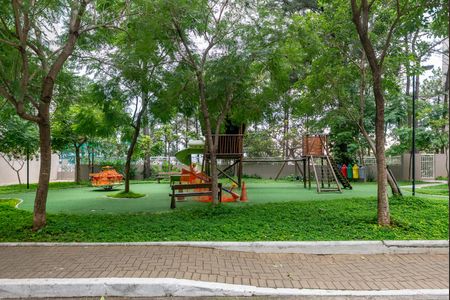 Apartamento à venda com 120m², 3 quartos e 2 vagasÁrea comum