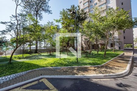 Apartamento à venda com 120m², 3 quartos e 2 vagasÁrea comum