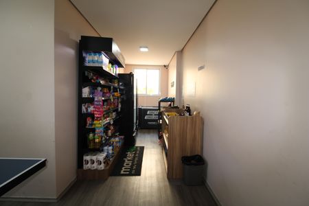 Apartamento à venda com 86m², 2 quartos e 2 vagasÁrea Comum