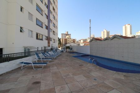 Apartamento à venda com 86m², 2 quartos e 2 vagasÁrea Comum