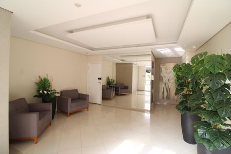 Apartamento à venda com 86m², 2 quartos e 2 vagasÁrea Comum