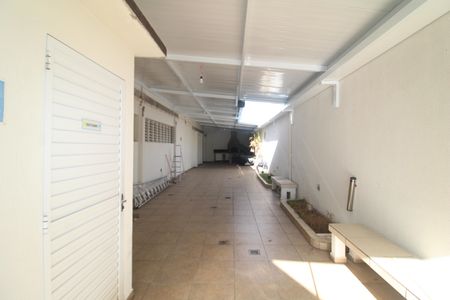 Apartamento à venda com 86m², 2 quartos e 2 vagasÁrea Comum