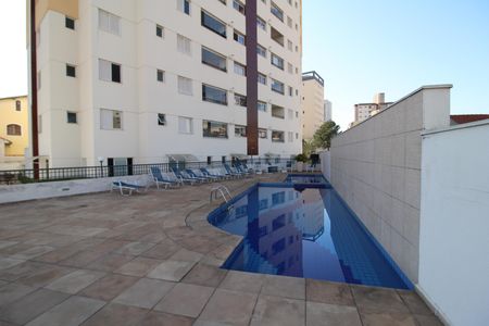 Apartamento à venda com 86m², 2 quartos e 2 vagasÁrea Comum