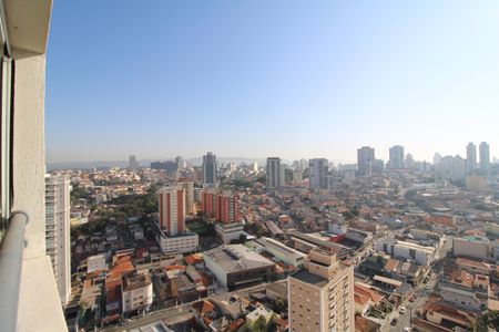 Apartamento à venda com 86m², 2 quartos e 2 vagasSala - Varanda