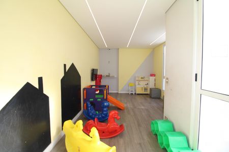 Apartamento à venda com 86m², 2 quartos e 2 vagasÁrea Comum