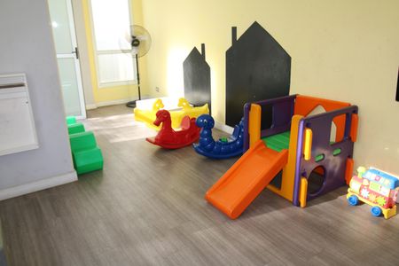 Apartamento à venda com 86m², 2 quartos e 2 vagasÁrea Comum