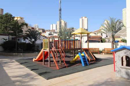 Apartamento à venda com 86m², 2 quartos e 2 vagasÁrea Comum