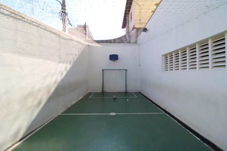 Apartamento à venda com 86m², 2 quartos e 2 vagasÁrea Comum