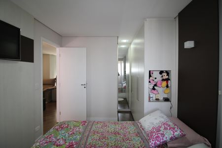 Apartamento à venda com 86m², 2 quartos e 2 vagasQuarto 1